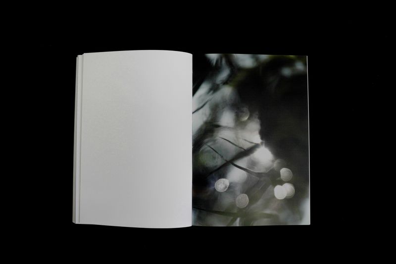 © yuan lin - Image from the 《Duration》 photography project