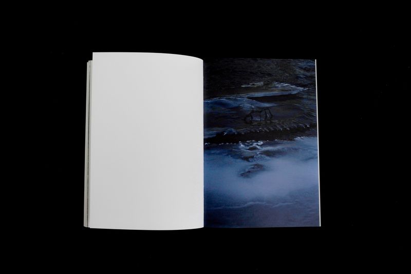 © yuan lin - Image from the 《Duration》 photography project