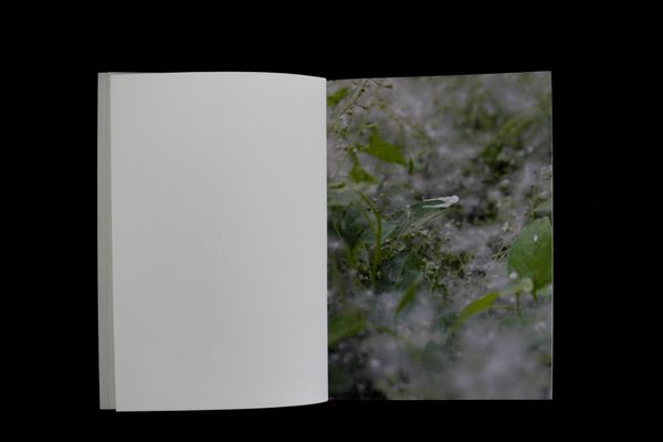 © yuan lin - Image from the 《Duration》 photography project