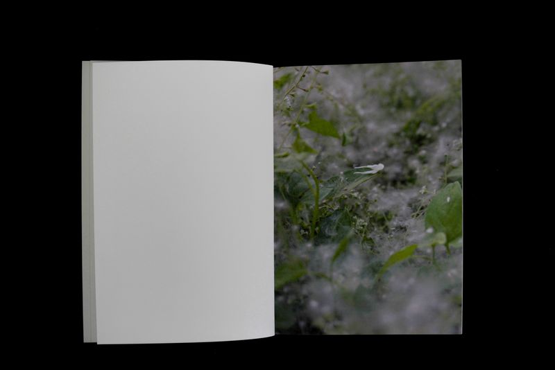 © yuan lin - Image from the 《Duration》 photography project