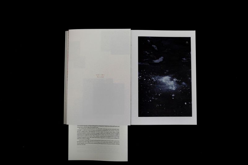 © yuan lin - Image from the 《Duration》 photography project