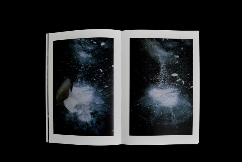 © yuan lin - Image from the 《Duration》 photography project