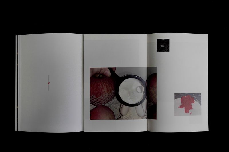 © yuan lin - Image from the 《Duration》 photography project