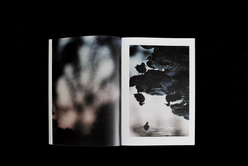 © yuan lin - Image from the 《Duration》 photography project