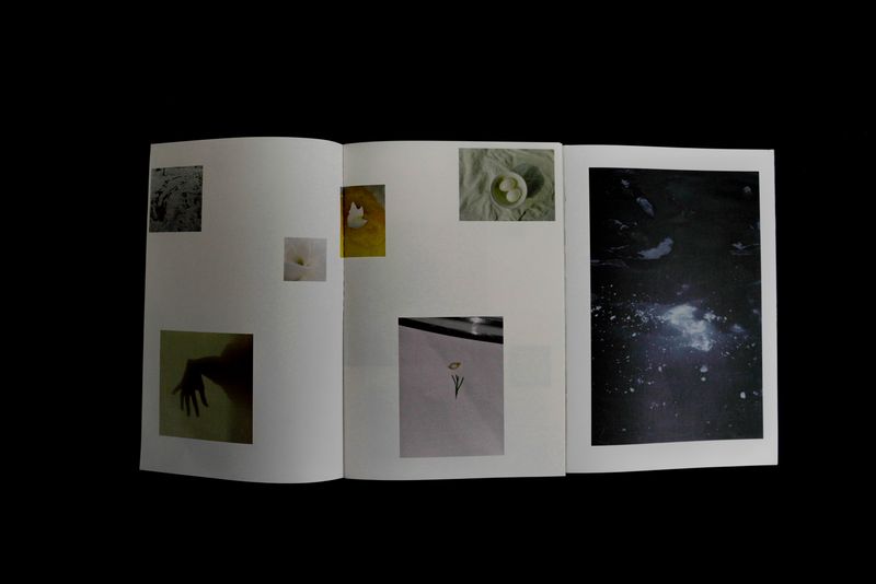 © yuan lin - Image from the 《Duration》 photography project