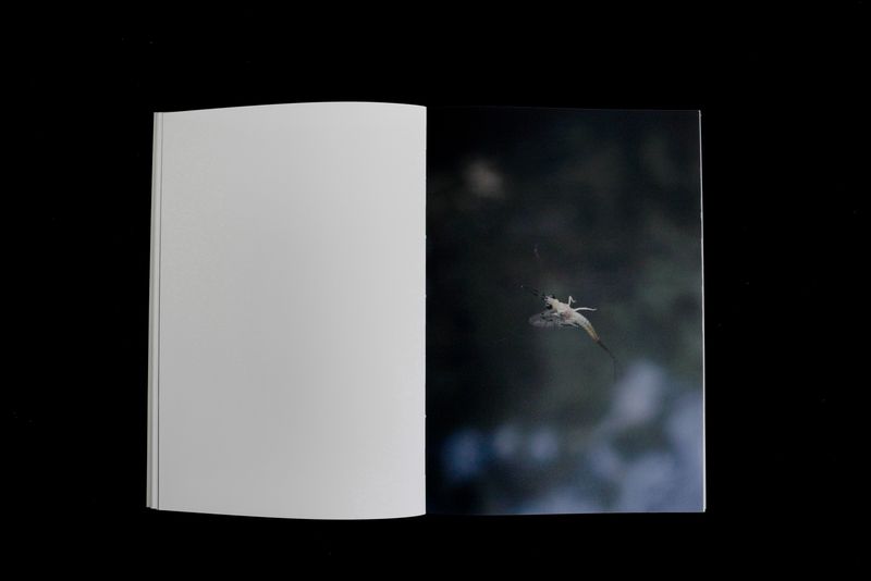 © yuan lin - Image from the 《Duration》 photography project