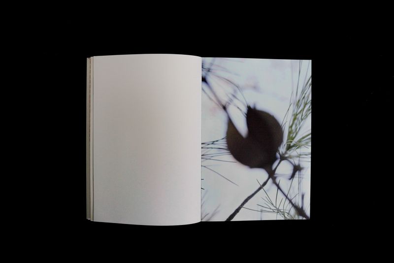 © yuan lin - Image from the 《Duration》 photography project