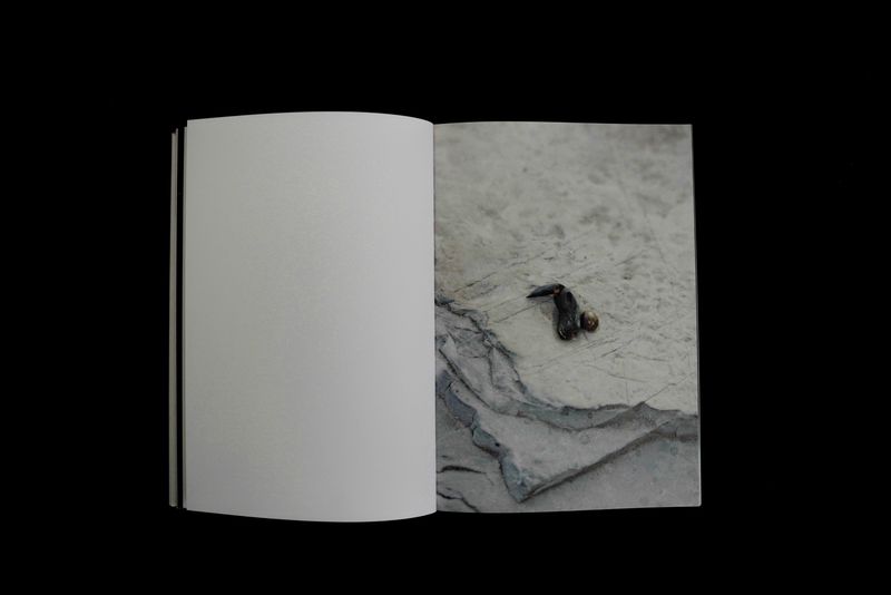 © yuan lin - Image from the 《Duration》 photography project