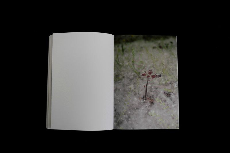 © yuan lin - Image from the 《Duration》 photography project