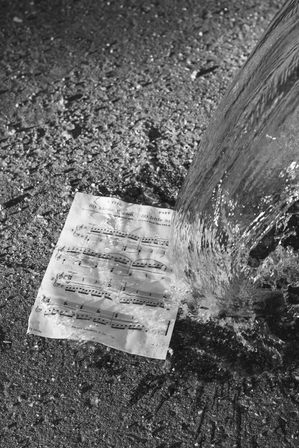 © Екатерина Федорова - Image from the Who Said It Would Be Easy photography project