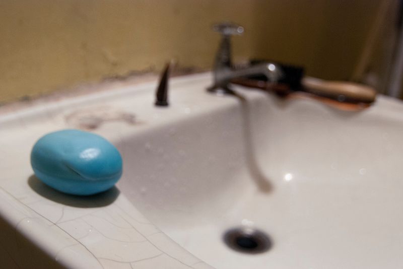 © Manuel Seoane - Image from the silencio / silence photography project