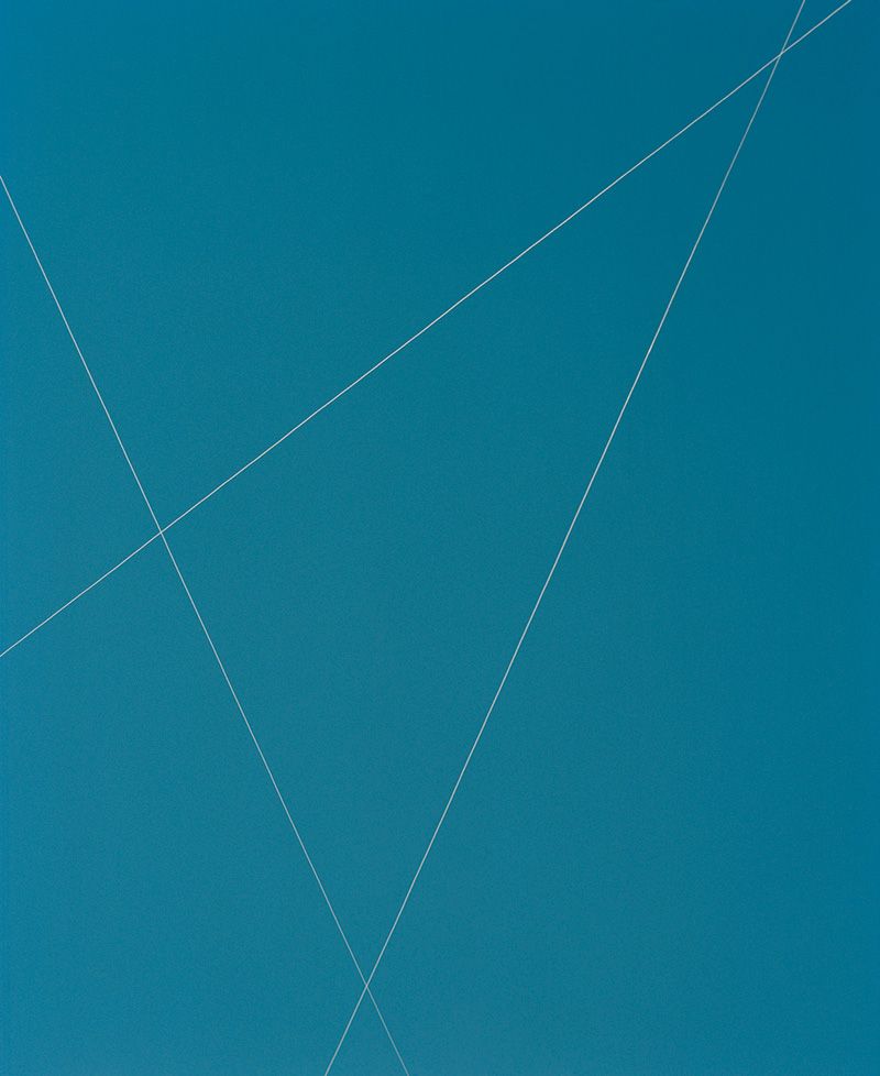 © Max Pinckers - Image from the Two kinds of memory and memory itself photography project