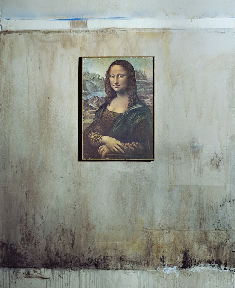 © Max Pinckers - Image from the The Fourth wall photography project