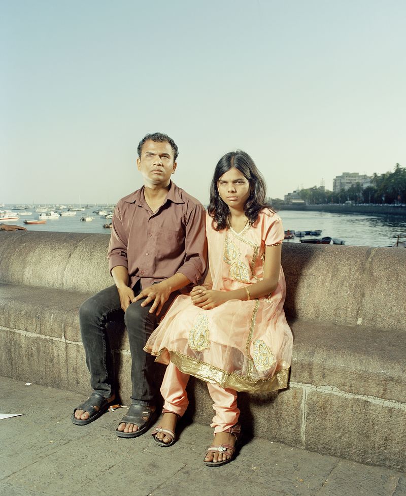 © Max Pinckers - Image from the Will They Sing Like Raindrops or Leave Me Thirsty photography project