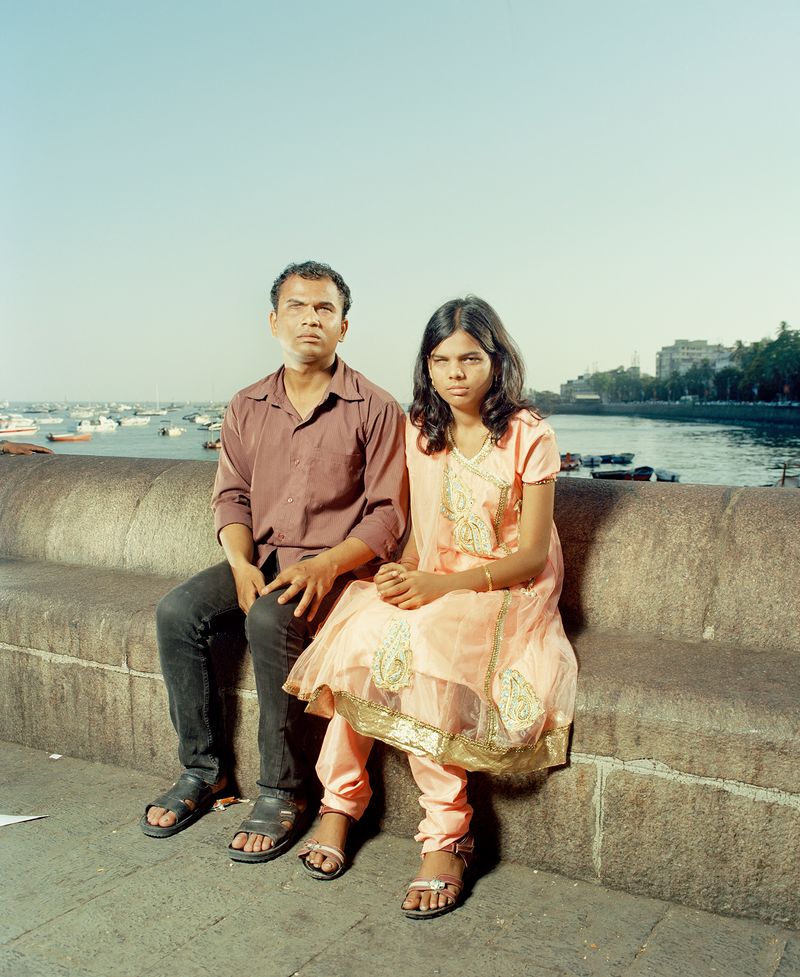 © Max Pinckers - Image from the Will They Sing Like Raindrops or Leave Me Thirsty photography project