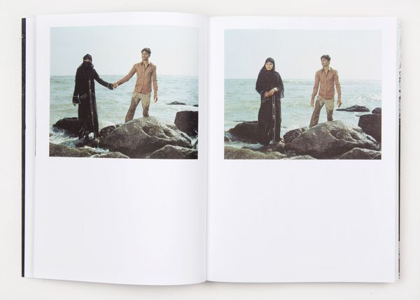 © Max Pinckers - Image from the Will They Sing Like Raindrops or Leave Me Thirsty photography project