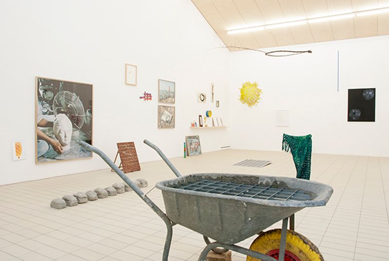 © Max Pinckers - Image from the Will They Sing Like Raindrops or Leave Me Thirsty photography project