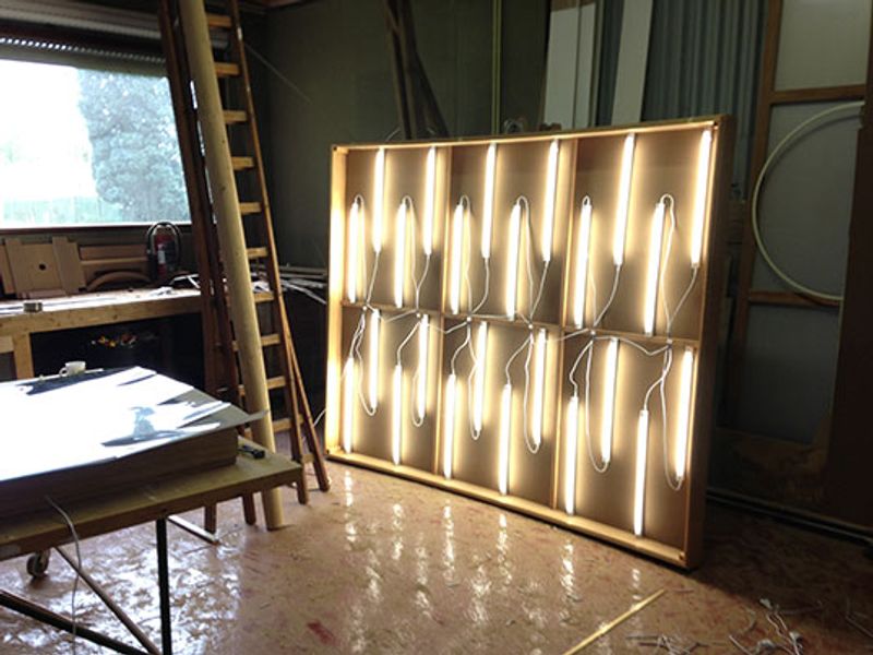 © Max Pinckers - Image from the Will They Sing Like Raindrops or Leave Me Thirsty photography project