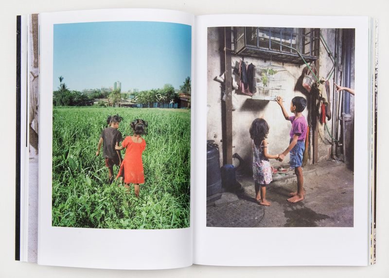 © Max Pinckers - Image from the Will They Sing Like Raindrops or Leave Me Thirsty photography project