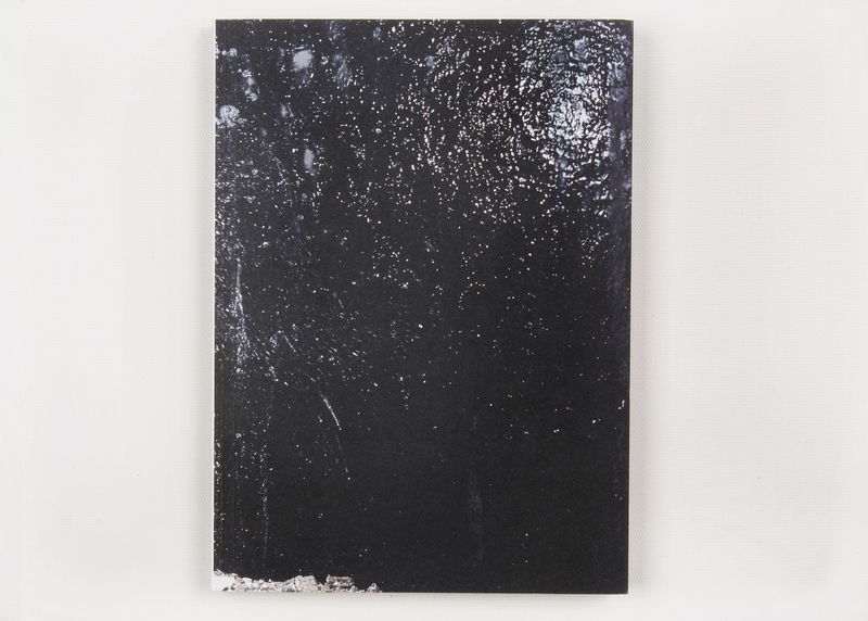 © Max Pinckers - Image from the Will They Sing Like Raindrops or Leave Me Thirsty photography project