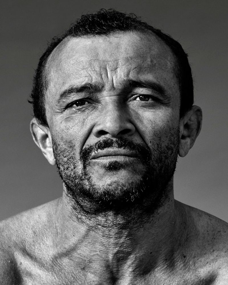 © Sebastian Palmer - Image from the Ghosts photography project