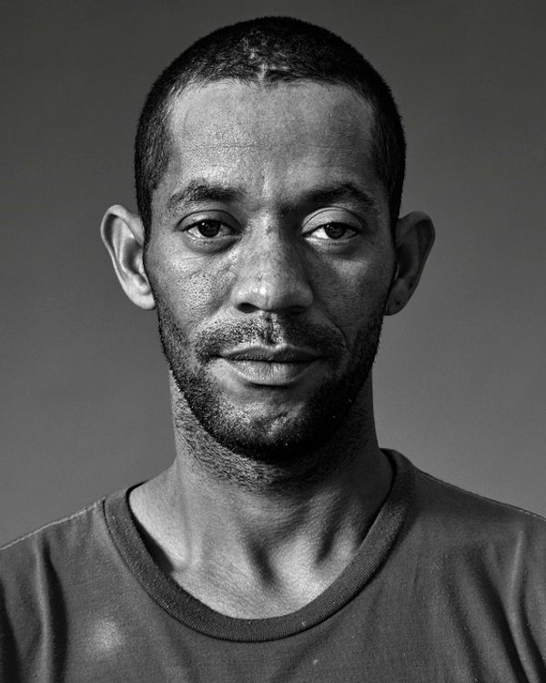 © Sebastian Palmer - Image from the Ghosts photography project