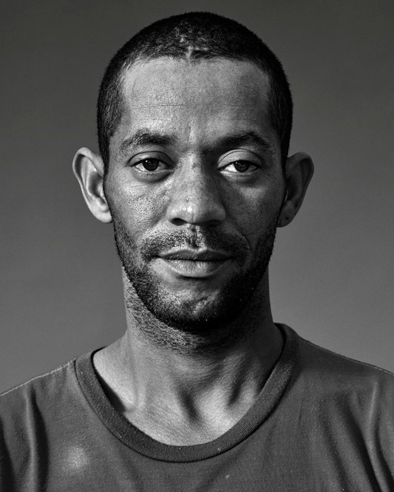 © Sebastian Palmer - Image from the Ghosts photography project