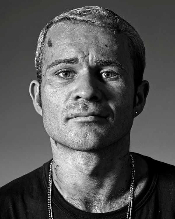 © Sebastian Palmer - Image from the Ghosts photography project