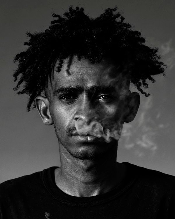 © Sebastian Palmer - Image from the Ghosts photography project