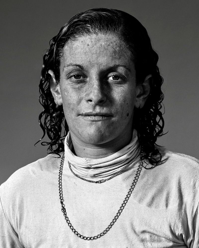 © Sebastian Palmer - Image from the Ghosts photography project