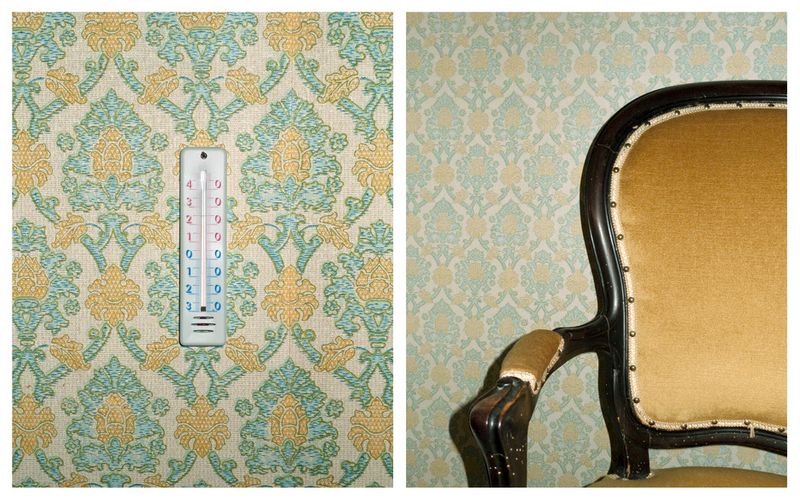 © Sebastian Palmer - Image from the Fragments of Memory photography project