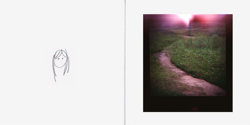 © Anna Leigh Clem - Image from the It will become something photography project