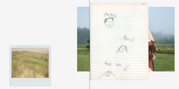 © Anna Leigh Clem - Image from the It will become something photography project