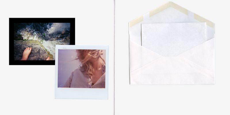 © Anna Leigh Clem - Image from the It will become something photography project