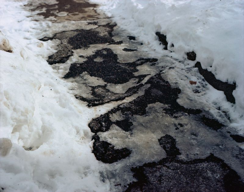 © Anna Leigh Clem - Image from the Visitor photography project