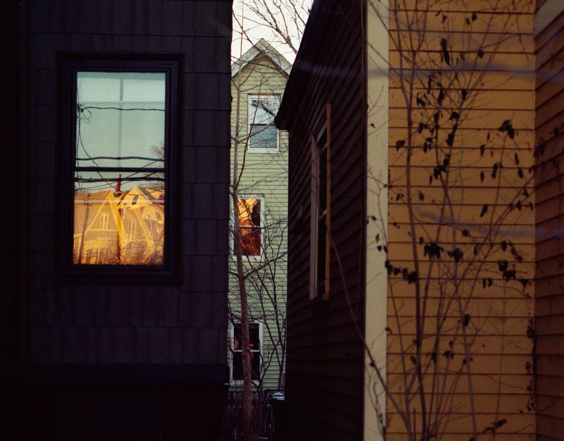 © Anna Leigh Clem - Image from the Visitor photography project