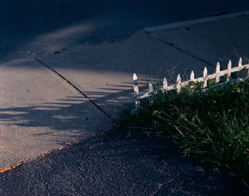 © Anna Leigh Clem - Image from the Visitor photography project
