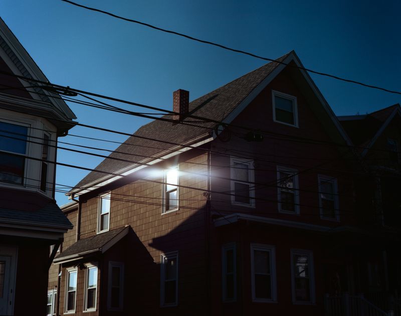 © Anna Leigh Clem - Image from the Visitor photography project