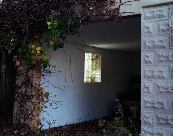 © Anna Leigh Clem - Image from the Visitor photography project