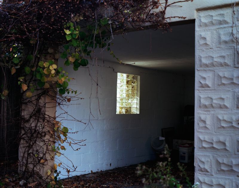 © Anna Leigh Clem - Image from the Visitor photography project