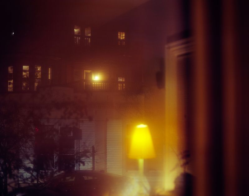 © Anna Leigh Clem - Image from the Visitor photography project
