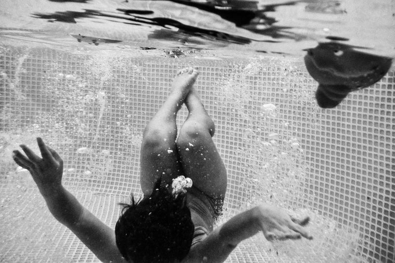 © BARBARA ZANON - Luisa
