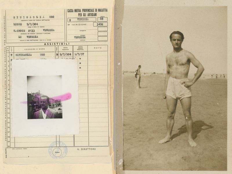 © BARBARA ZANON - Image from the I am the color photography project
