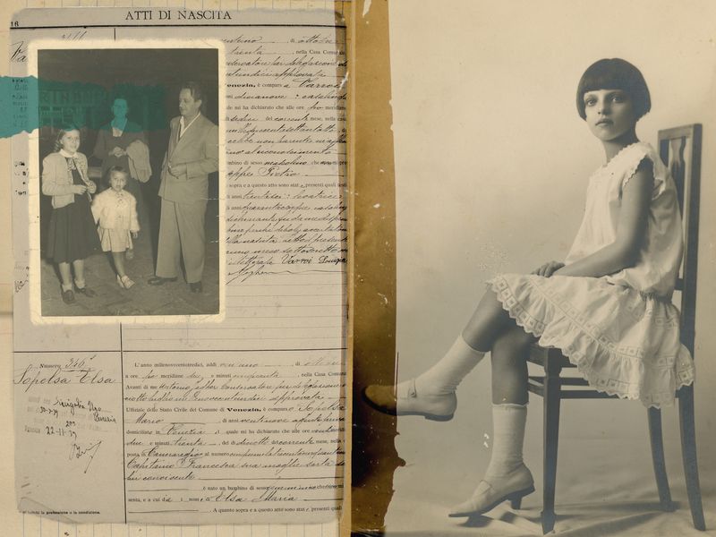 © BARBARA ZANON - Image from the I am the color photography project