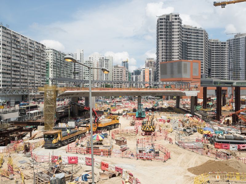 © Pierfrancesco Celada - Image from the When I feel down I take a train to the Happy Valley photography project