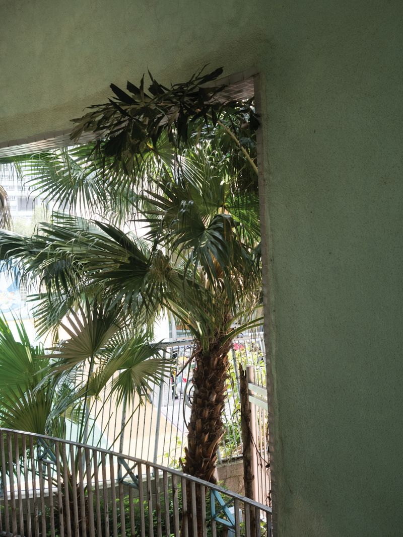 © Pierfrancesco Celada - Image from the When I feel down I take a train to the Happy Valley photography project