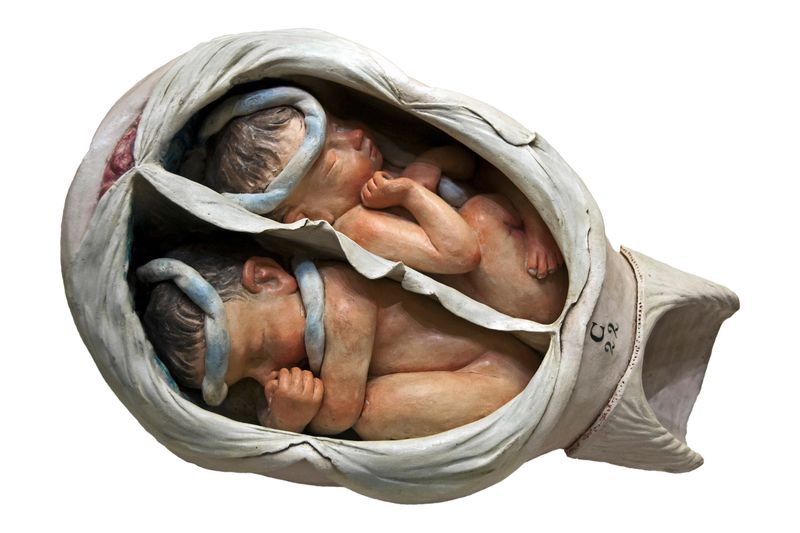© Paul Bulteel - Image from the Birth photography project