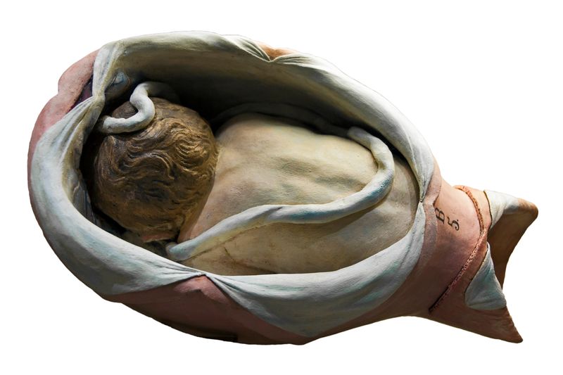 © Paul Bulteel - Image from the Birth photography project