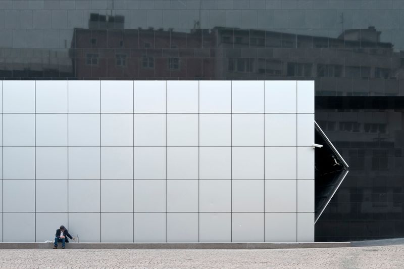 © Paul Bulteel - Image from the Fgurants photography project