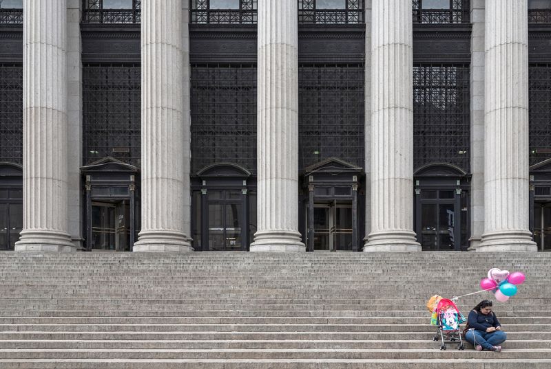 © Paul Bulteel - Image from the Fgurants photography project